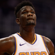 Image for article titled Report: Adidas Allegedly Funneled Money To Families Of DeAndre Ayton And Dennis Smith Jr.